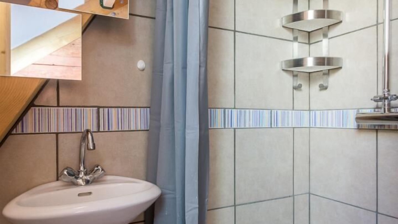 Photo of Bathroom in La Feclaz