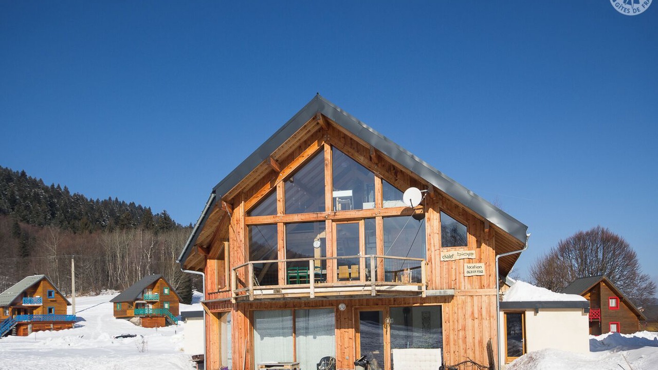 Photo of Outdoor in La Feclaz