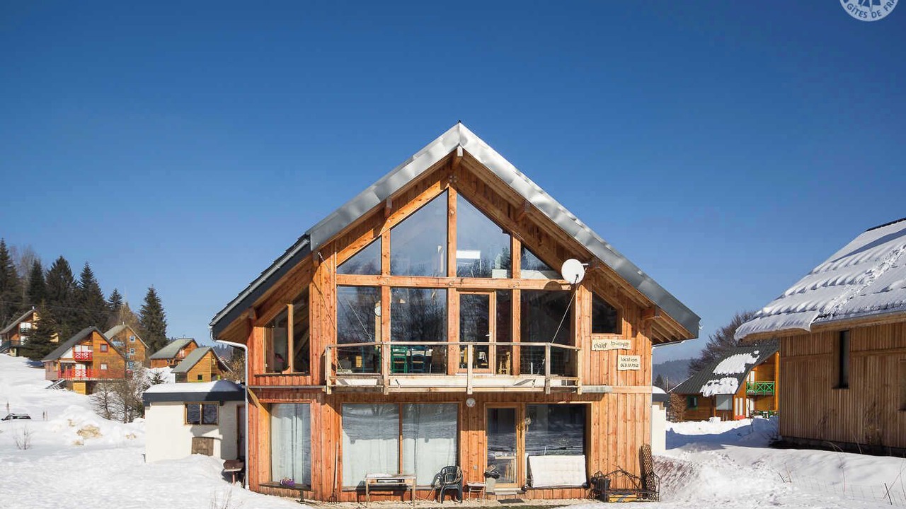 Photo of Outdoor in La Feclaz