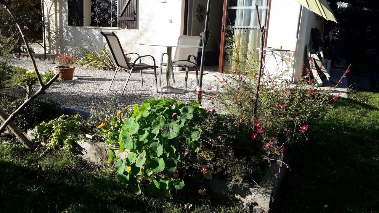 Photo of Patio Balcony in Nances