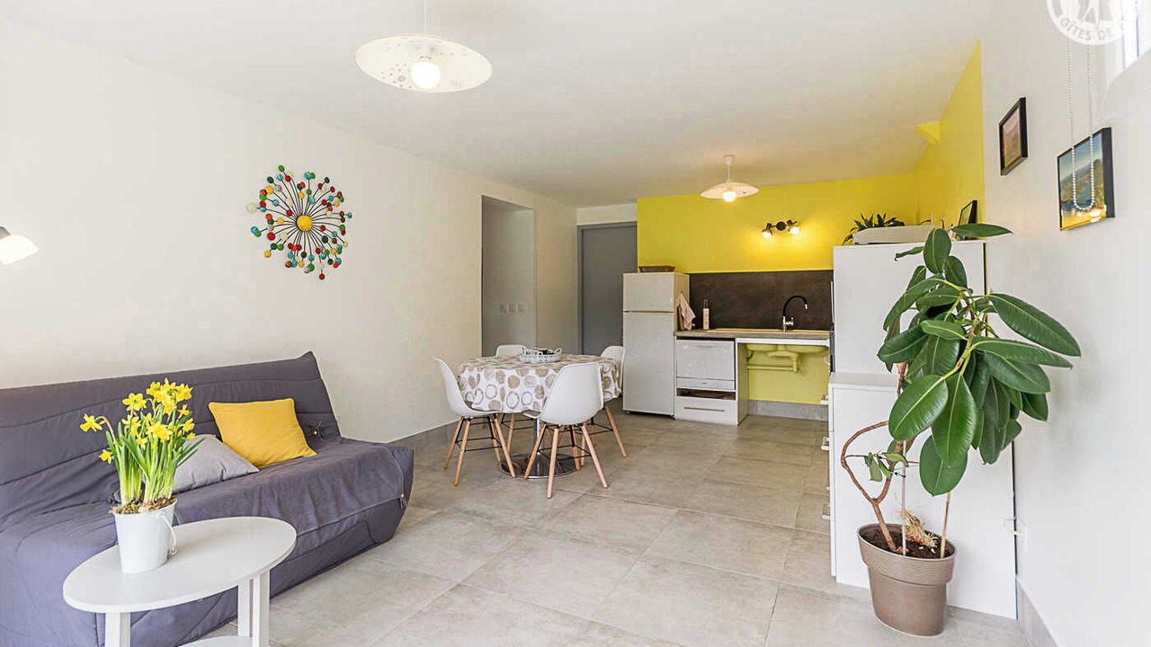 Photo of Livingroom in Nances