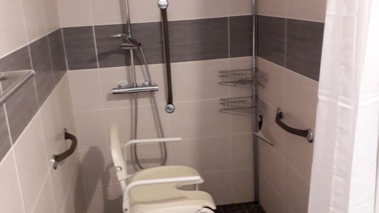 Photo of Bathroom in Nances