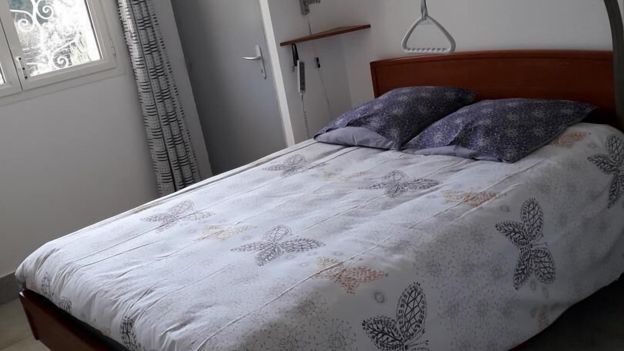 Photo of Bedroom in Nances