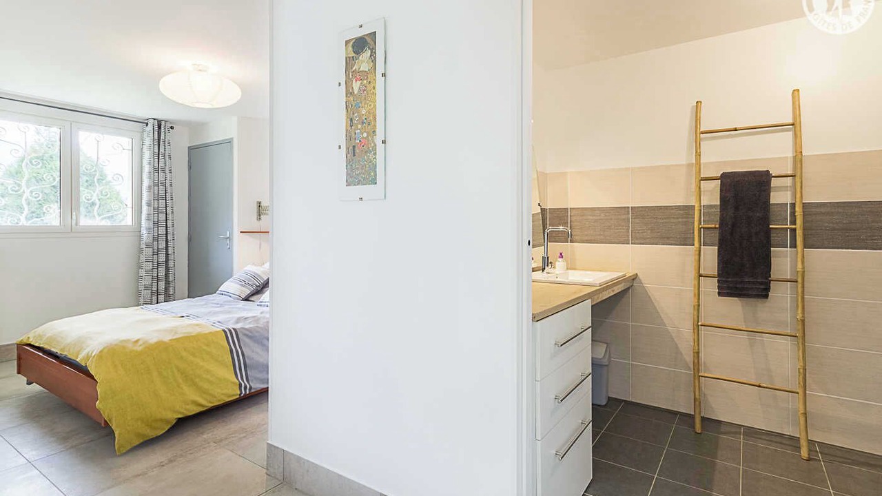 Photo of Bedroom in Nances