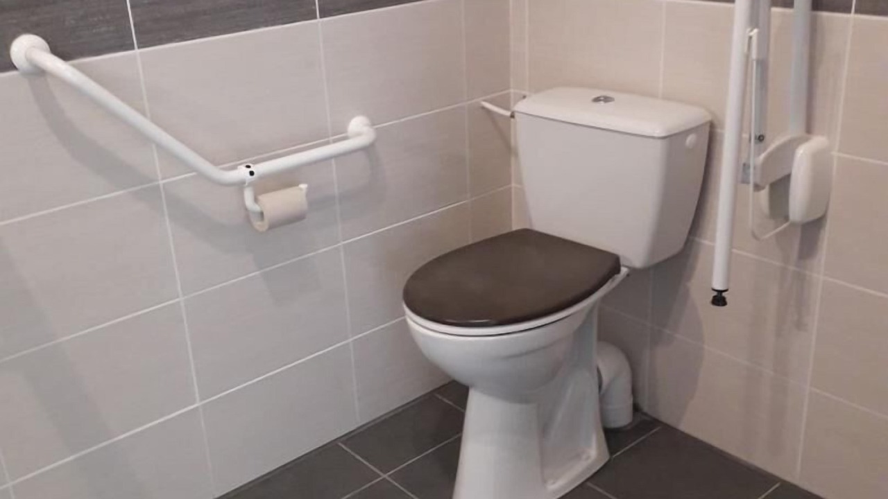 Photo of Bathroom in Nances