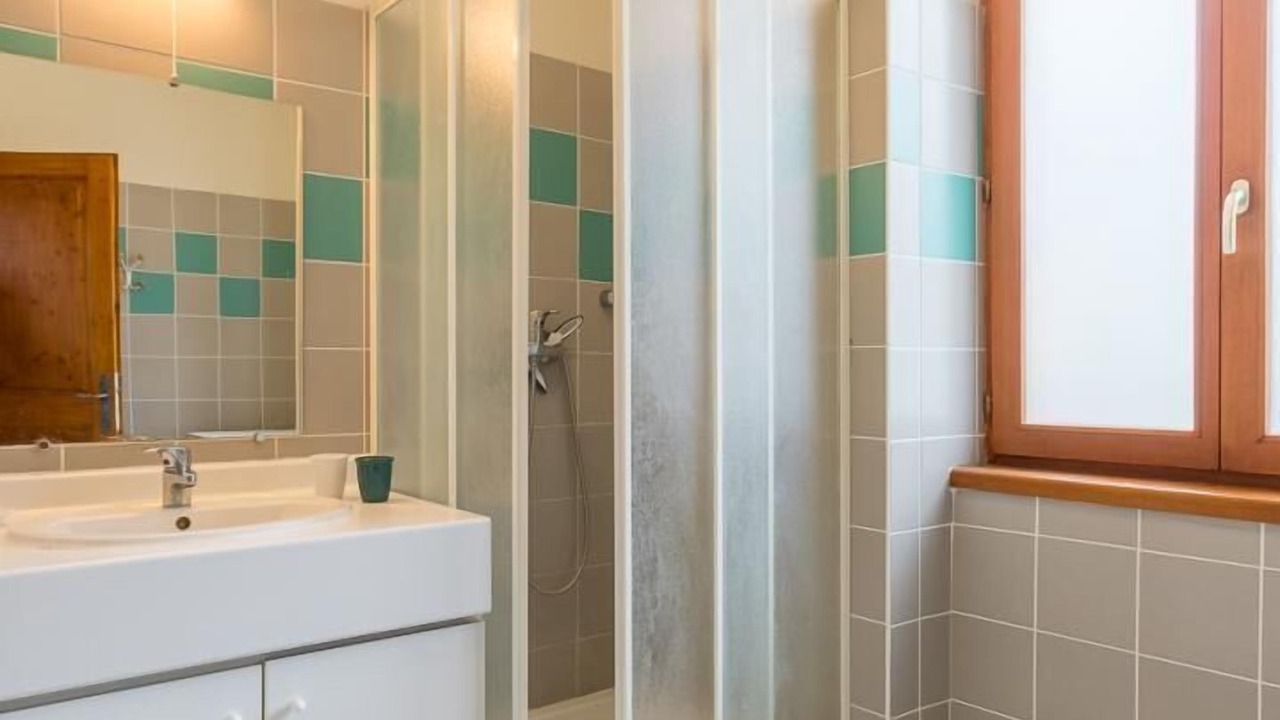 Photo of Bathroom in Thoiry