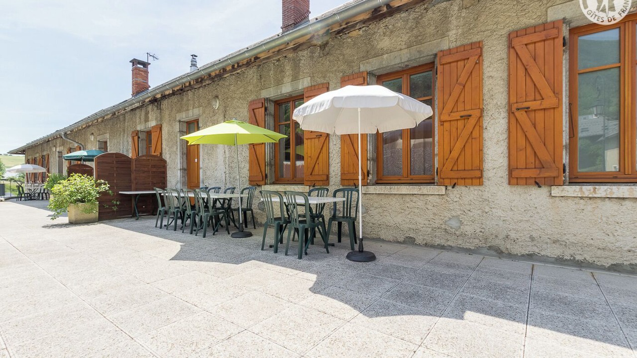 Photo of Outdoor in Thoiry