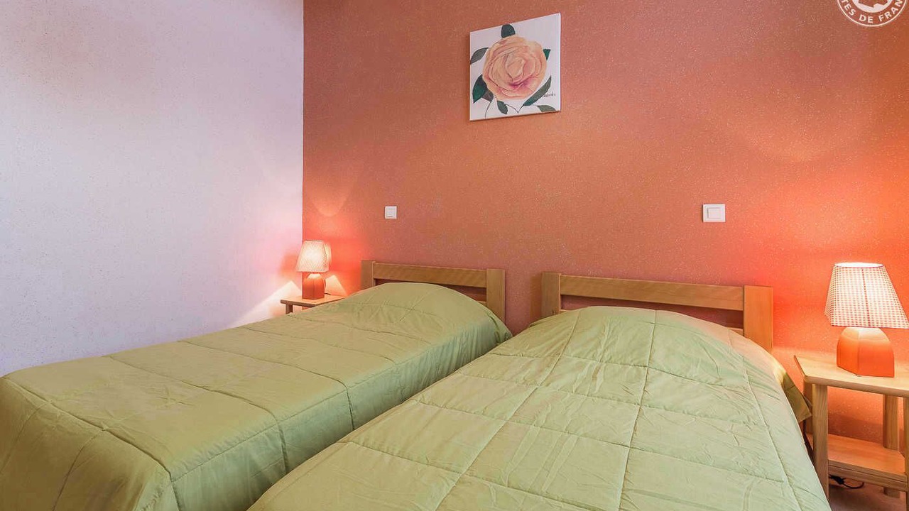 Photo of Bedroom in Thoiry
