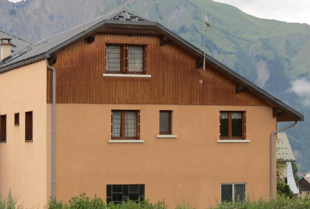 Photo of Outdoor in Albiez-le-Vieux