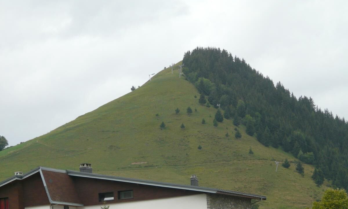 Photo of Outdoor in Albiez-le-Vieux