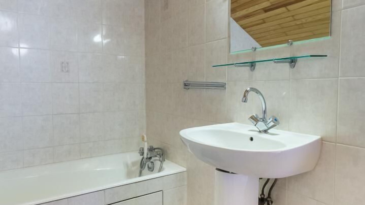 Photo of Bathroom in Albiez-le-Vieux