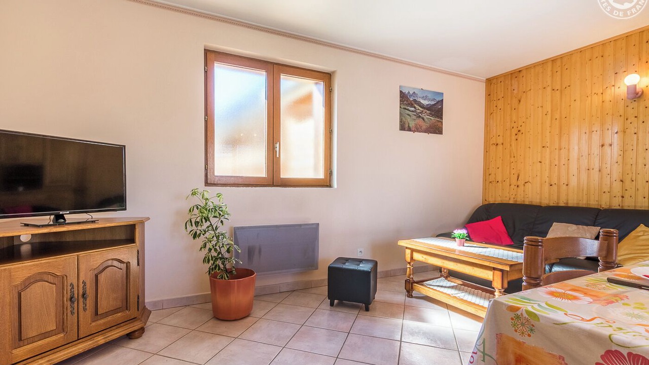 Photo of Livingroom in Albiez-le-Vieux