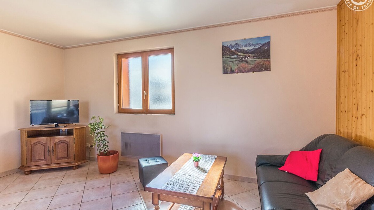 Photo of Livingroom in Albiez-le-Vieux
