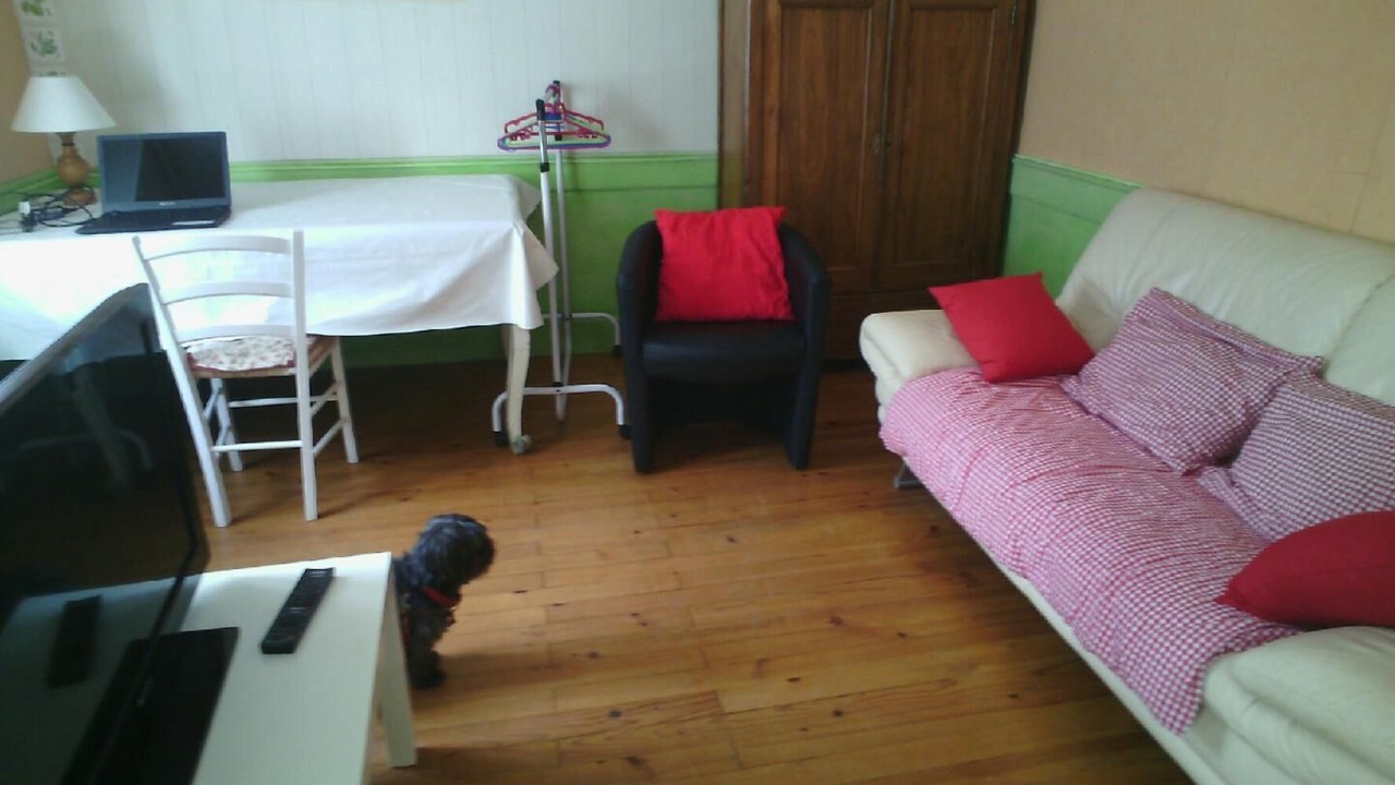 Photo of Livingroom in Cognin