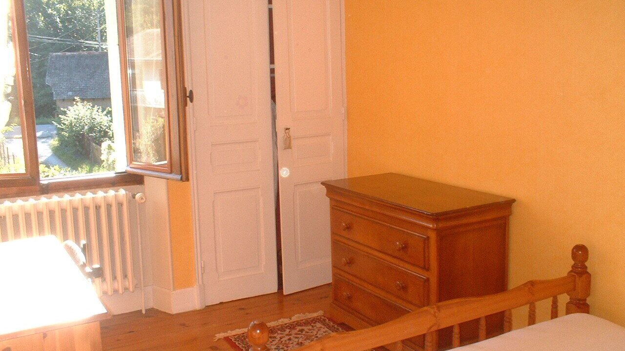 Photo of Bedroom in Cognin