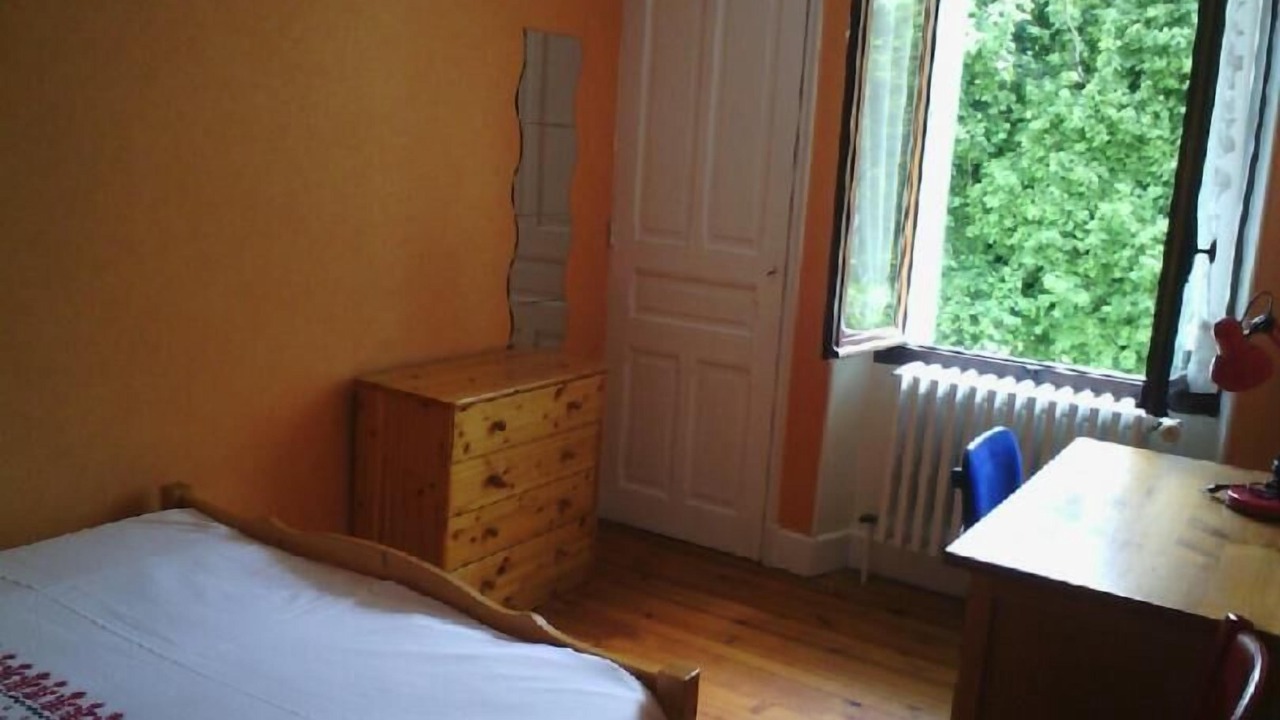 Photo of Bedroom in Cognin