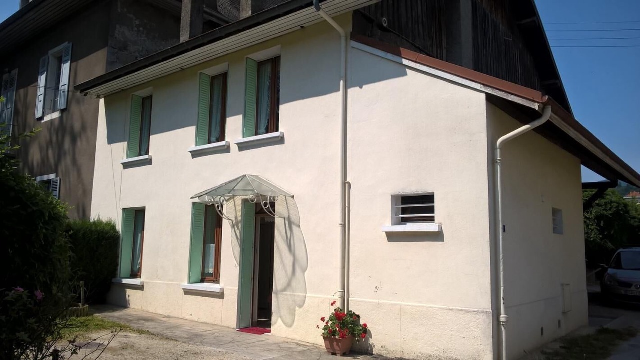 Photo of Outdoor in Cognin