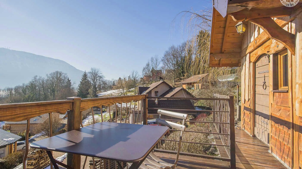 Photo of Outdoor in Novalaise