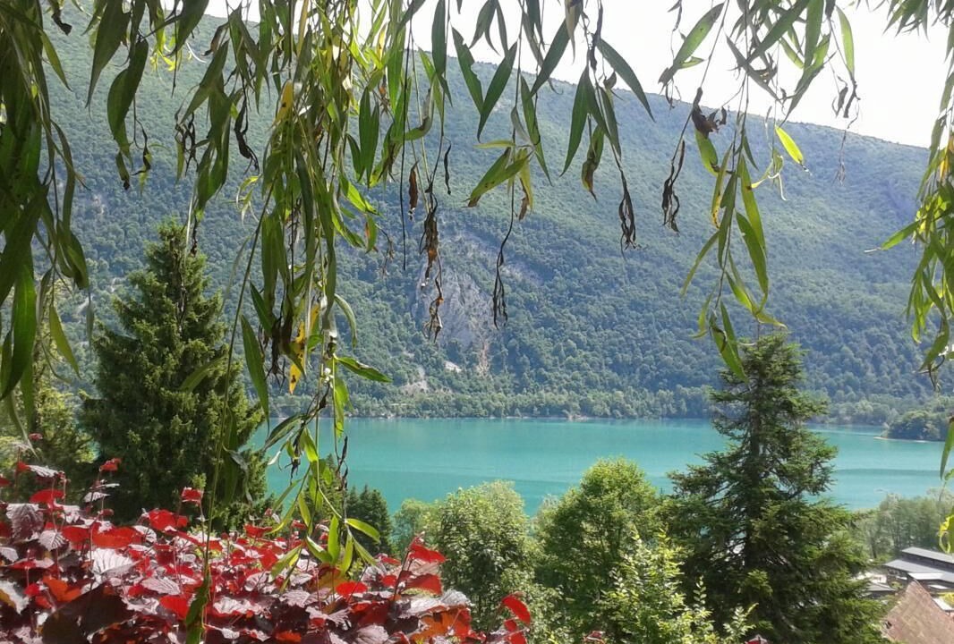 Photo of Outdoor in Novalaise