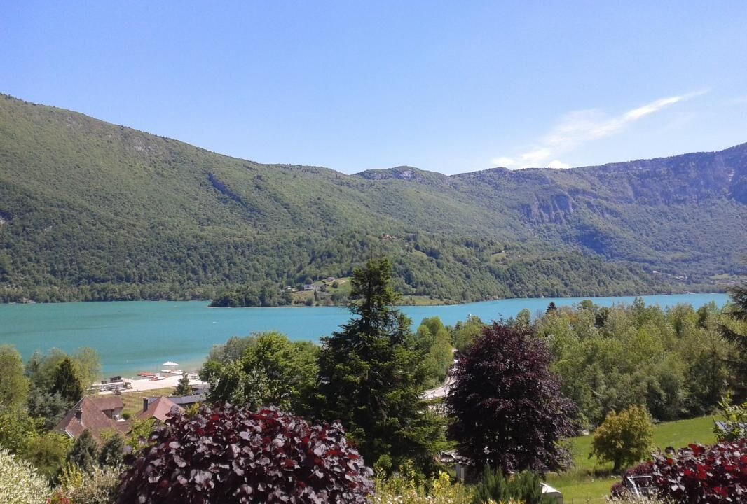 Photo of Outdoor in Novalaise