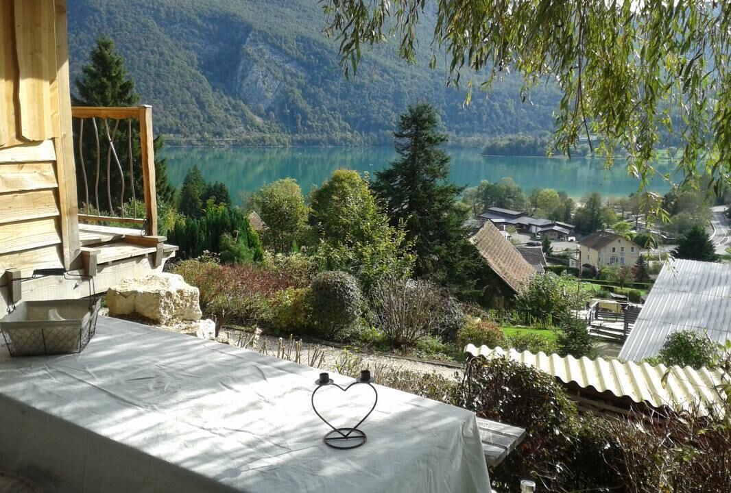 Photo of Outdoor in Novalaise