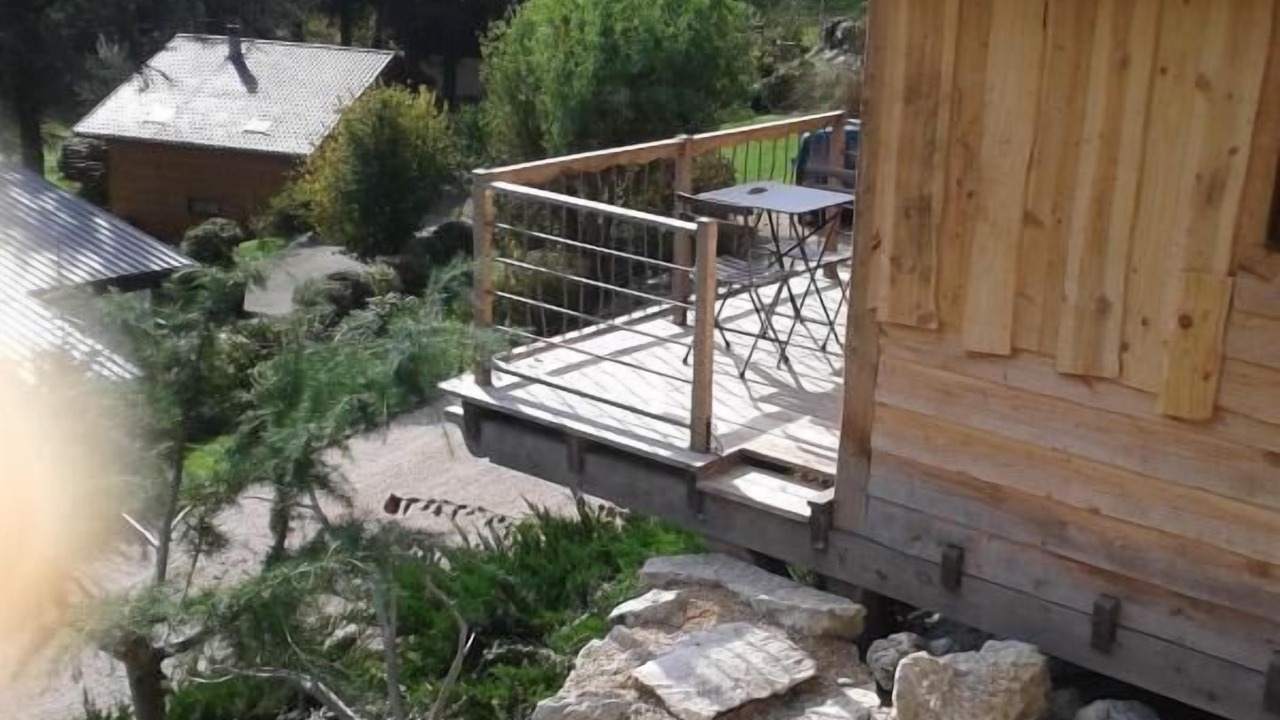 Photo of Outdoor in Novalaise