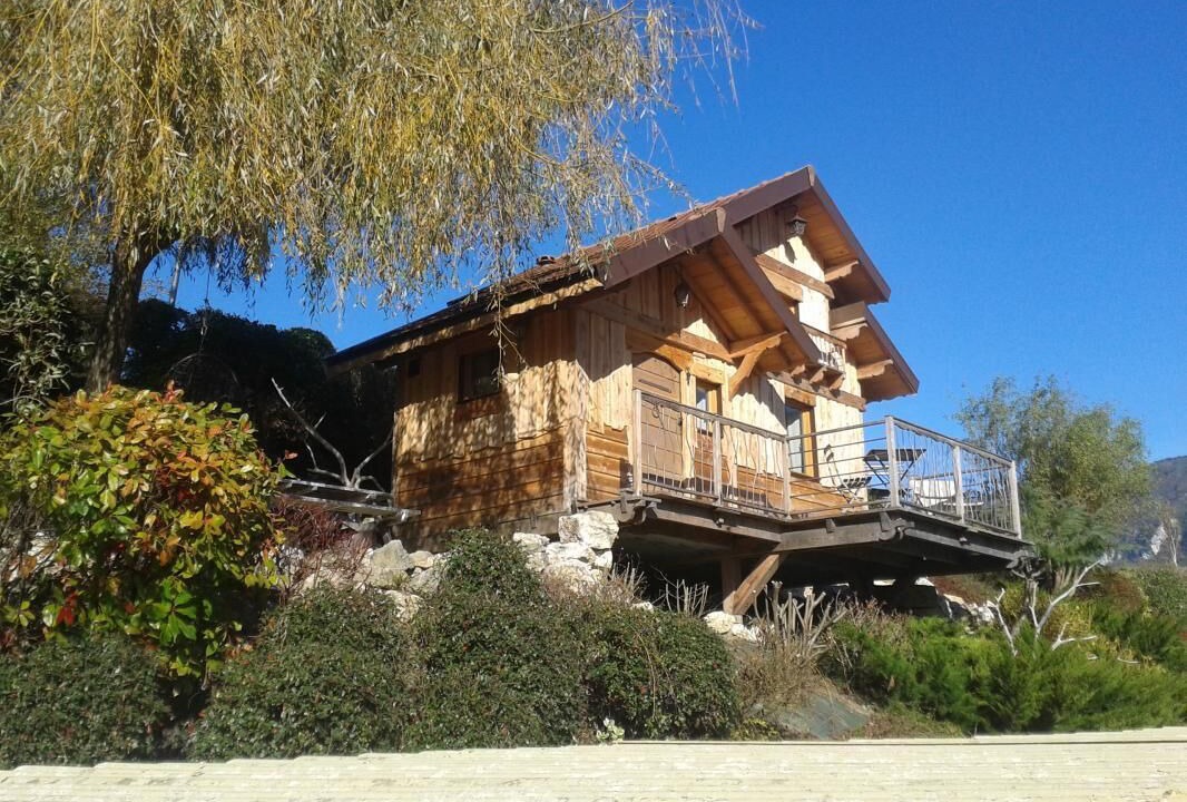 Photo of Outdoor in Novalaise