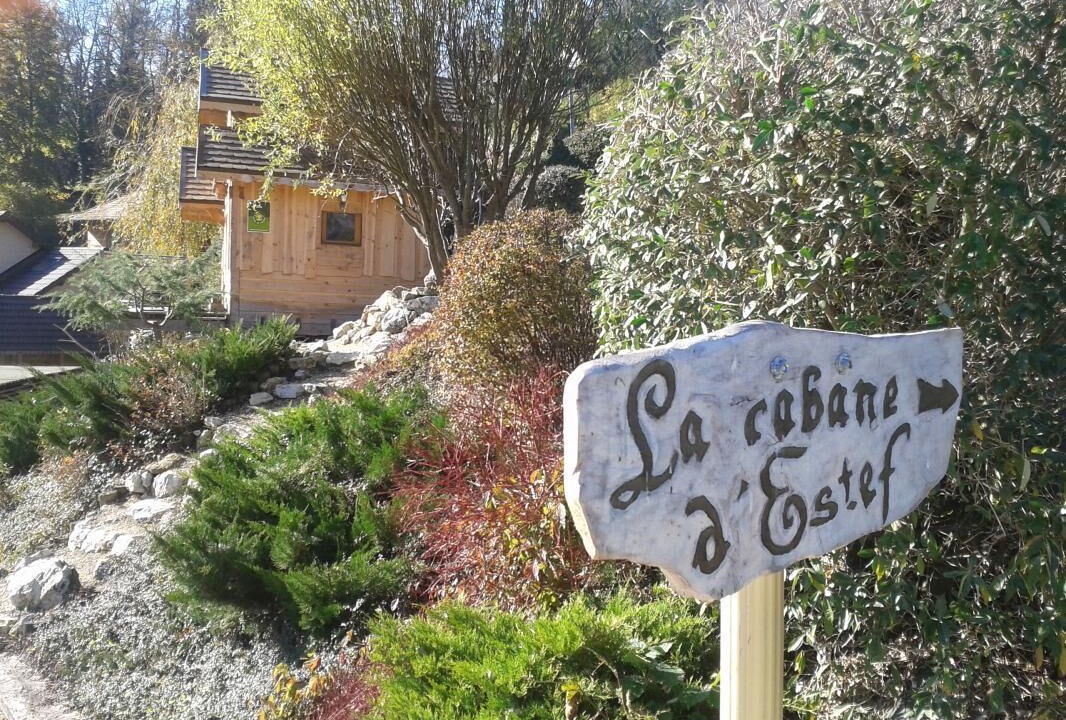 Photo of Outdoor in Novalaise