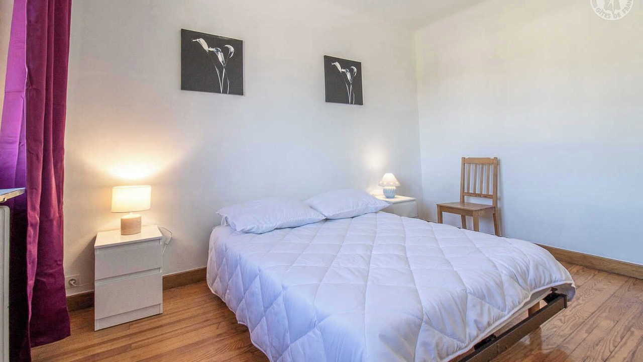 Photo of Bedroom in Albertville