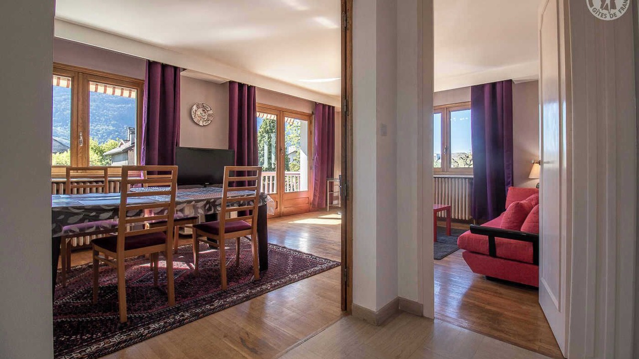 Photo of Livingroom in Albertville