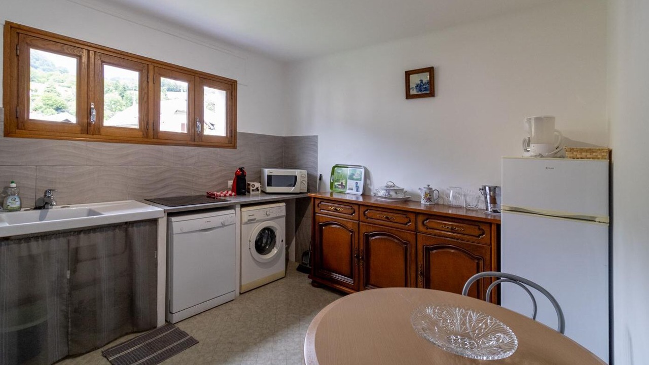 Photo of Kitchen in Albertville