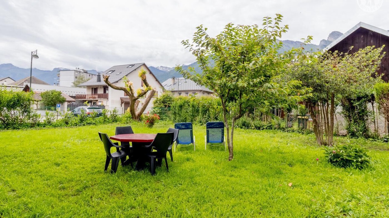 Photo of Outdoor in Albertville