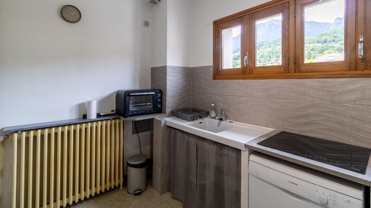 Photo of Kitchen in Albertville