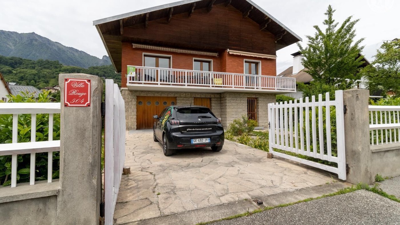 Photo of Outdoor in Albertville