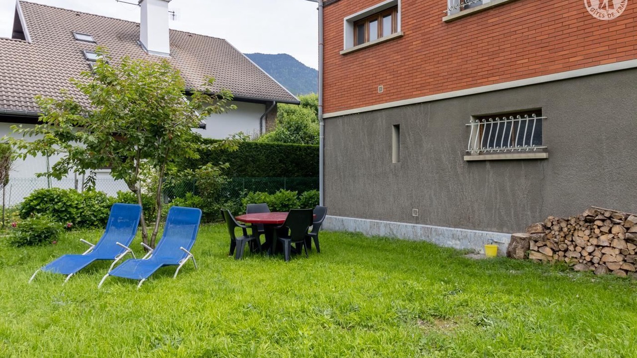 Photo of Outdoor in Albertville