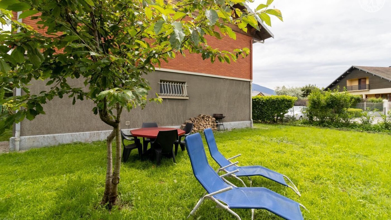 Photo of Outdoor in Albertville