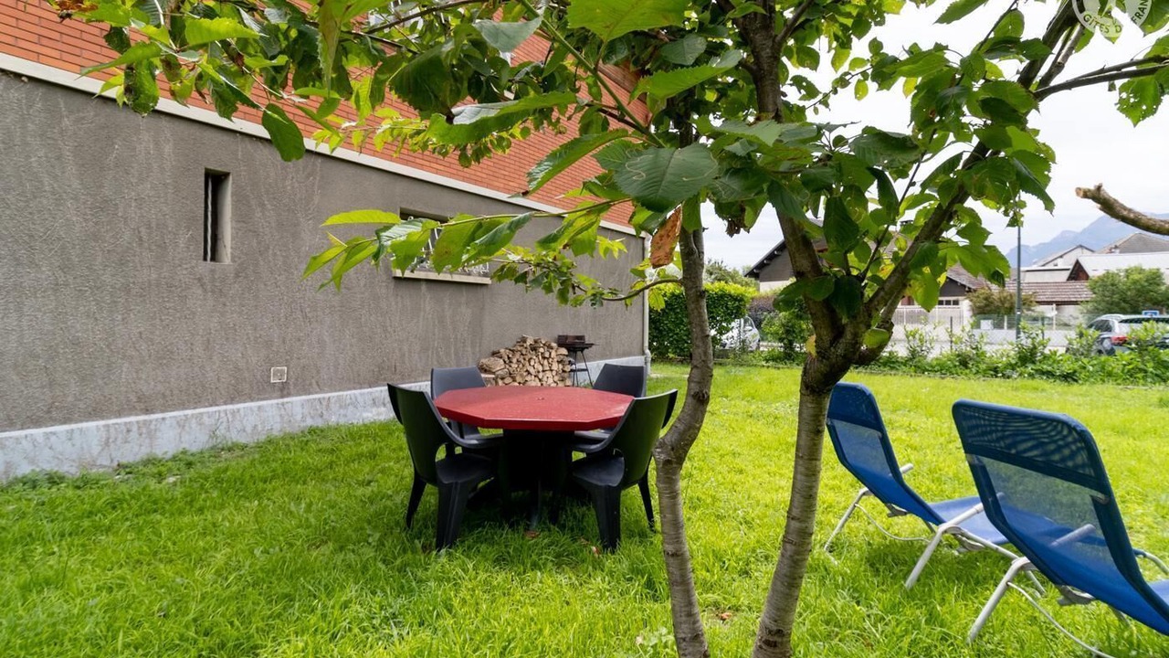 Photo of Outdoor in Albertville