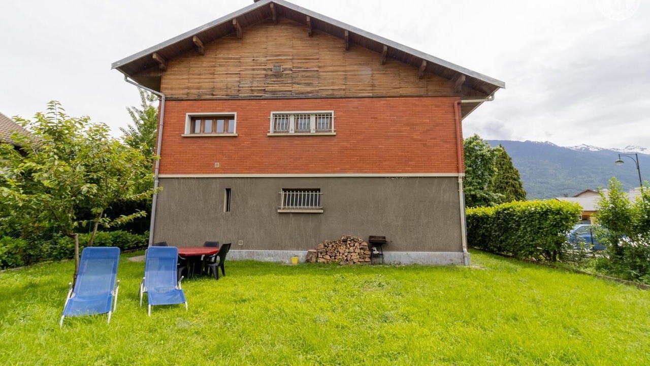 Photo of Outdoor in Albertville