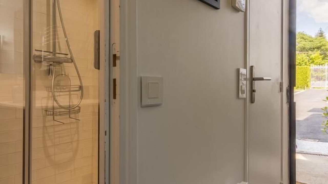Photo of Bathroom in La Ravoire