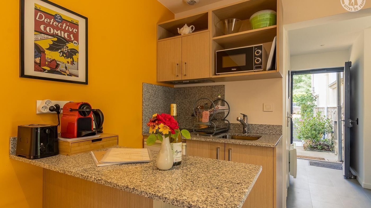 Photo of Kitchen in La Ravoire