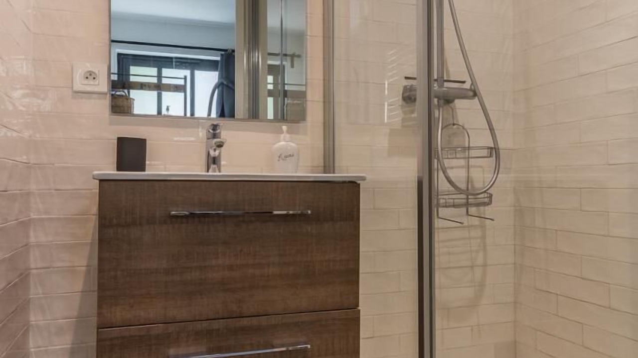 Photo of Bathroom in La Ravoire