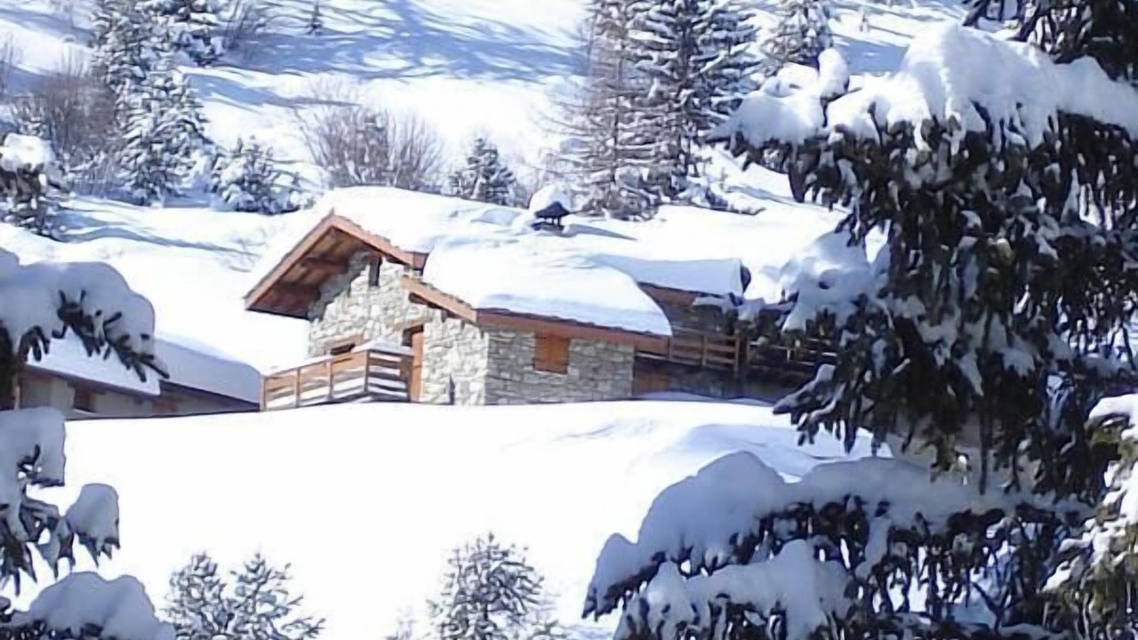 Photo of Outdoor in Aussois