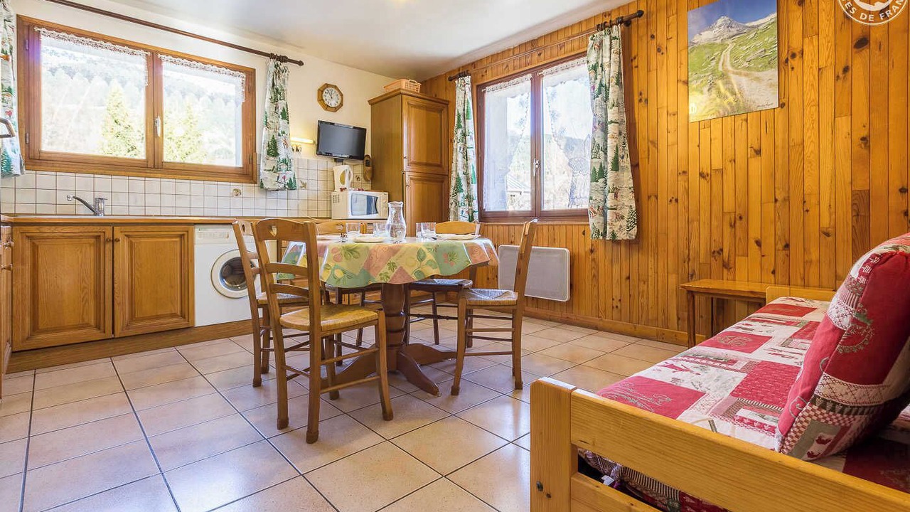 Photo of Others in Aussois