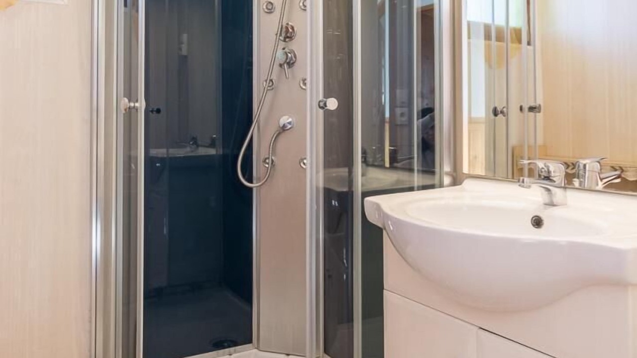 Photo of Bathroom in Aussois