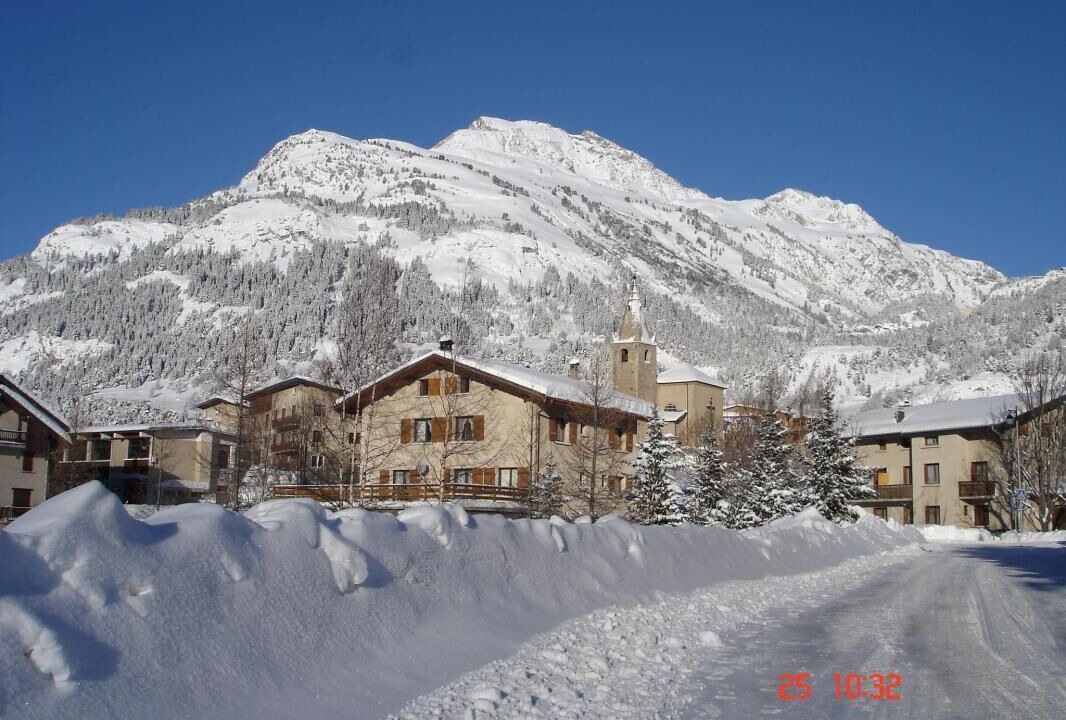 Photo of Outdoor in Aussois