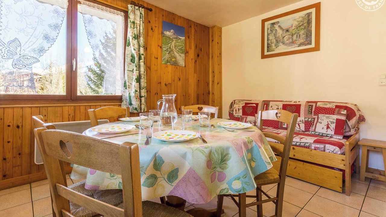 Photo of Others in Aussois