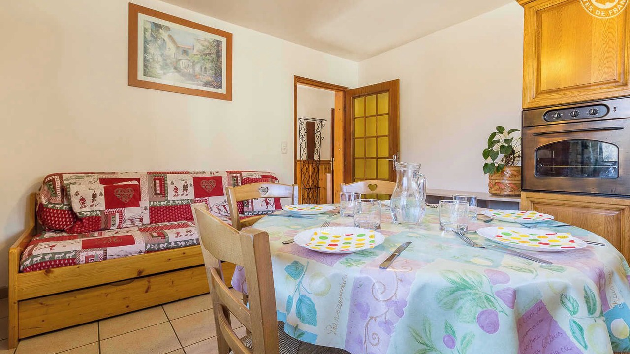 Photo of Others in Aussois