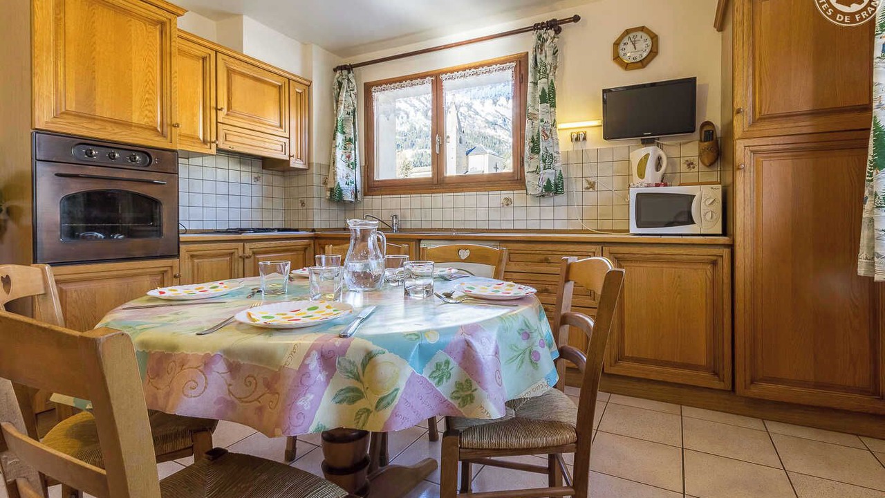 Photo of Others in Aussois