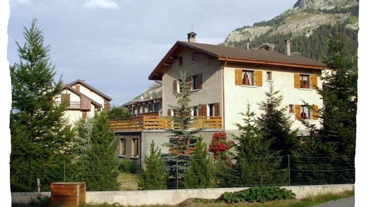 Photo of Outdoor in Aussois