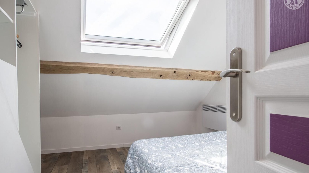 Photo of Bedroom in Saint-Maurice-de-Rotherens
